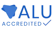 alu accredited